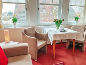 Ferienwohnung für 2 Personen (32 m²) in Norderney