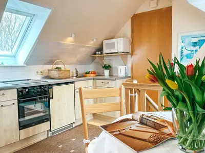 Küche / Küchenzeile