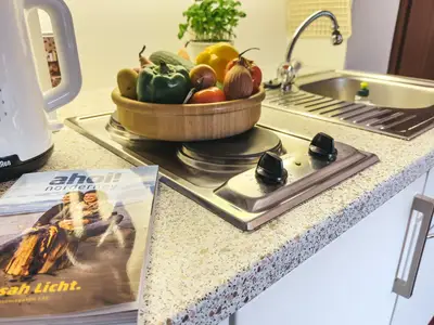 Küche / Küchenzeile