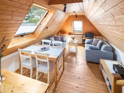 Ferienwohnung für 4 Personen (50 m²) in Norderney 1/6