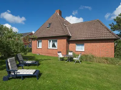 Ferienwohnung für 4 Personen (50 m²) in Norderney 6/6