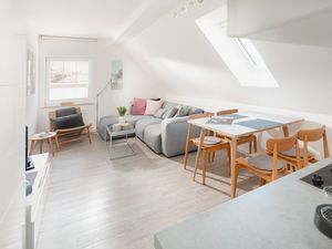 Ferienwohnung für 4 Personen (48 m²) in Norderney