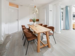 Ferienwohnung für 5 Personen (89 m²) in Norderney