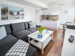 Ferienwohnung für 2 Personen (30 m²) in Norderney