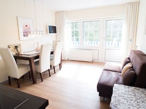 Ferienwohnung für 2 Personen (45 m²) in Norderney