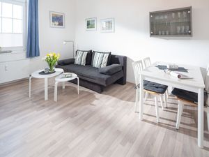 Ferienwohnung für 2 Personen (36 m²) in Norderney
