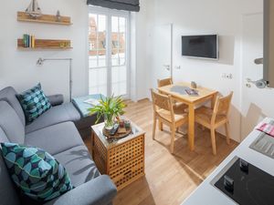 Ferienwohnung für 3 Personen (38 m&sup2;) in Norderney