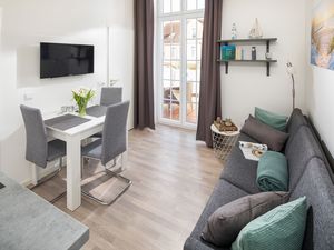 Ferienwohnung für 3 Personen (38 m&sup2;) in Norderney