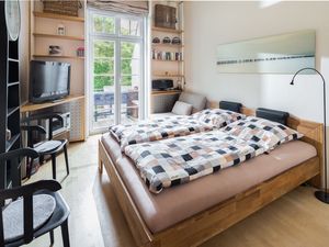 Ferienwohnung für 2 Personen (24 m²) in Norderney