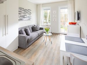 Ferienwohnung für 2 Personen (22 m&sup2;) in Norderney