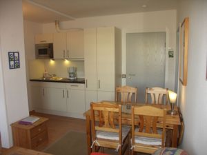 Ferienwohnung für 2 Personen (28 m²) in Norderney