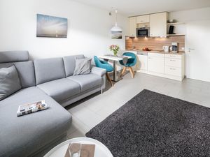 Ferienwohnung für 2 Personen (29 m²) in Norderney