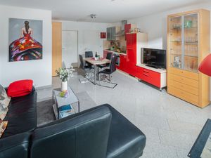 Ferienwohnung für 4 Personen (50 m²) in Norderney