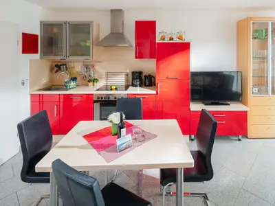 Küche / Küchenzeile