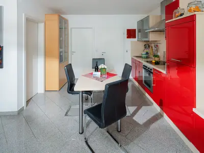 Küche / Küchenzeile