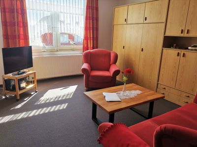 Ferienwohnung für 4 Personen (58 m²) in Norderney 1/10