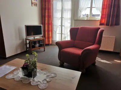 Ferienwohnung für 3 Personen (44 m²) in Norderney 1/10