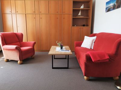 Ferienwohnung für 3 Personen (44 m²) in Norderney 2/10