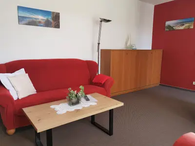 Ferienwohnung für 3 Personen (44 m²) in Norderney 3/10