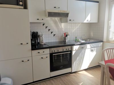 Ferienwohnung für 4 Personen (58 m²) in Norderney 3/10