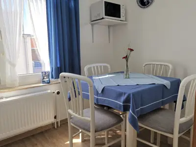 Ferienwohnung für 3 Personen (44 m²) in Norderney 5/10