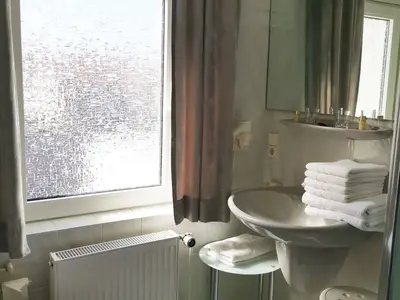 Ferienwohnung für 3 Personen (44 m²) in Norderney 6/10
