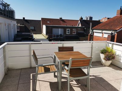 Ferienwohnung für 3 Personen (44 m²) in Norderney 8/10