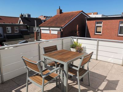 Ferienwohnung für 3 Personen (44 m²) in Norderney 9/10