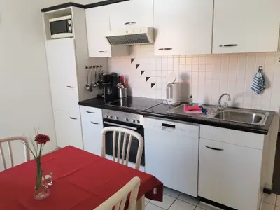 Ferienwohnung für 4 Personen (58 m²) in Norderney 3/10