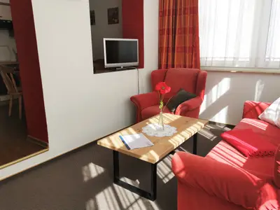 Ferienwohnung für 3 Personen (48 m²) in Norderney 2/10