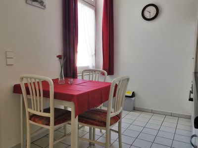 Ferienwohnung für 4 Personen (58 m²) in Norderney 4/10