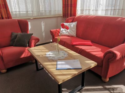 Ferienwohnung für 3 Personen (48 m²) in Norderney 3/10