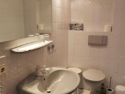 Ferienwohnung für 3 Personen (48 m²) in Norderney 6/10