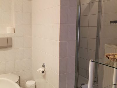 Ferienwohnung für 3 Personen (48 m²) in Norderney 7/10