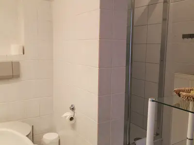 Ferienwohnung für 3 Personen (48 m²) in Norderney 7/10