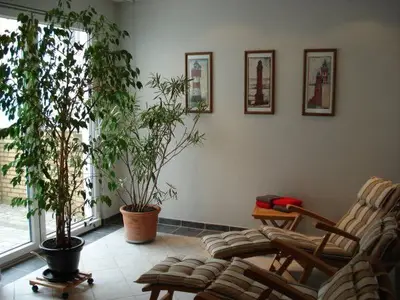 Ferienwohnung für 4 Personen (58 m²) in Norderney 10/10