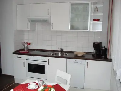 Ferienwohnung für 4 Personen (48 m²) in Norderney 1/8