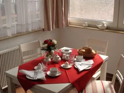 Ferienwohnung für 4 Personen (48 m²) in Norderney 2/8