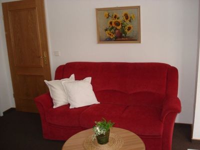 Ferienwohnung für 4 Personen (48 m²) in Norderney 4/8