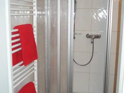 Ferienwohnung für 4 Personen (48 m²) in Norderney 5/8