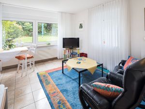 Ferienwohnung für 2 Personen (40 m²) in Norderney