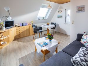 Ferienwohnung für 2 Personen (44 m²) in Norderney
