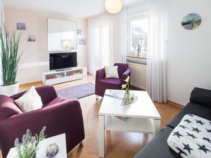 Ferienwohnung für 4 Personen (60 m²) in Norderney