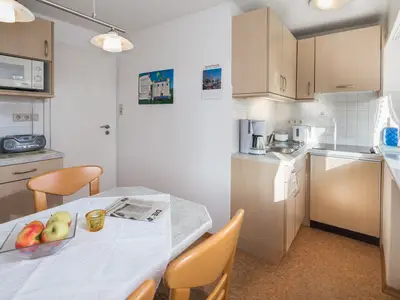 Küche / Küchenzeile