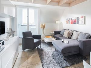 Ferienwohnung für 5 Personen (55 m&sup2;) in Norderney