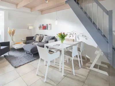 Ferienwohnung für 5 Personen (55 m²) in Norderney 2/10