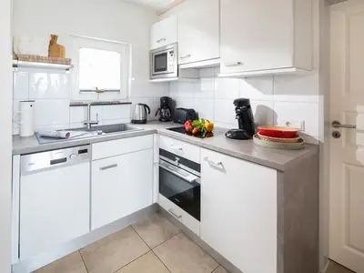 Ferienwohnung für 5 Personen (55 m²) in Norderney 4/10