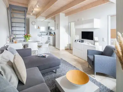 Ferienwohnung für 5 Personen (55 m²) in Norderney 7/10