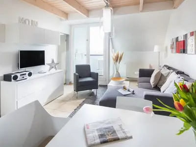 Ferienwohnung für 5 Personen (55 m²) in Norderney 8/10