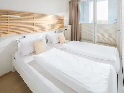 Ferienwohnung für 5 Personen (55 m²) in Norderney 9/10